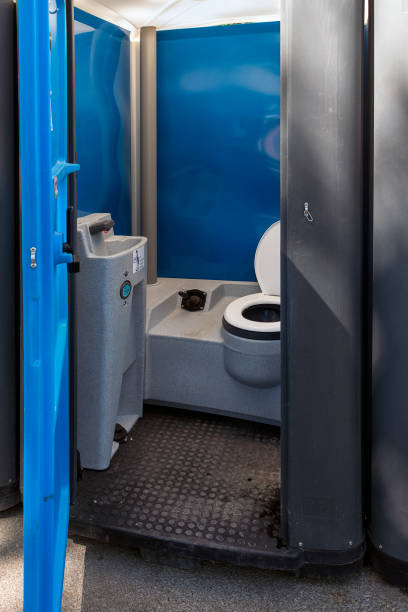 Best Emergency porta potty rental  in Sleepy Hollow, WY