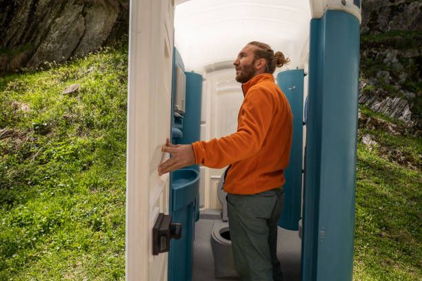 Sleepy Hollow, WY porta potty rental Company