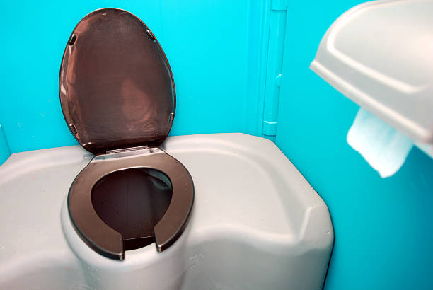 Best Affordable porta potty rental  in Sleepy Hollow, WY