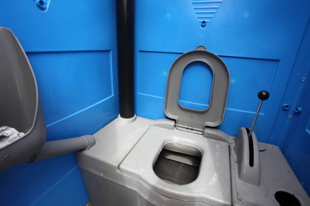Best Affordable portable toilet rental  in Sleepy Hollow, WY