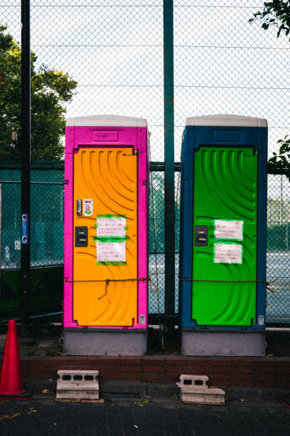 Best Portable toilet rental cost  in Sleepy Hollow, WY