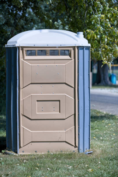 Best Sanitation services for porta potties  in Sleepy Hollow, WY