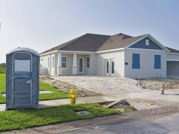 Best Restroom trailer rental cost  in Sleepy Hollow, WY
