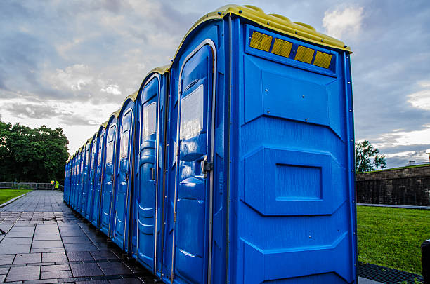 Best Best portable toilet rental  in Sleepy Hollow, WY