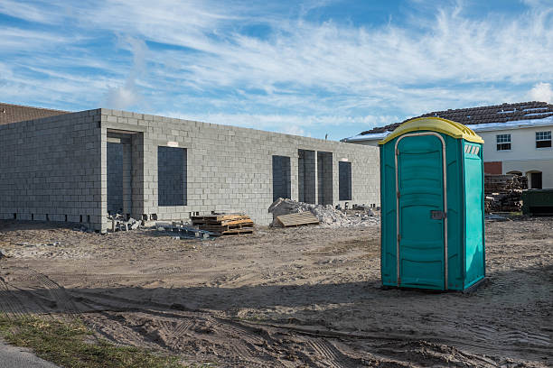 Best Event porta potty rental  in Sleepy Hollow, WY